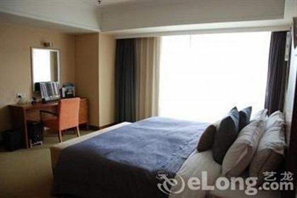 Blue Horizon International Hotel (Dongying)